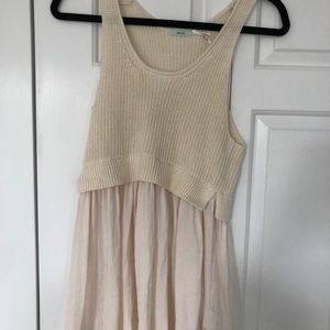 Urban Outfitters boho tank